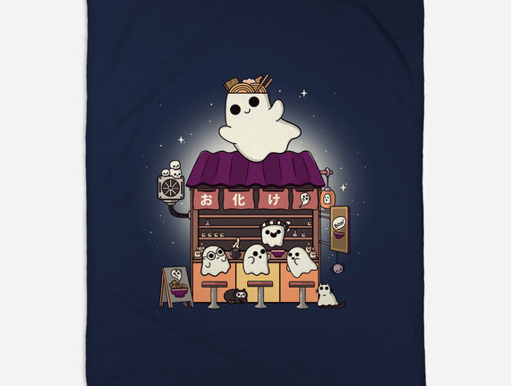 Ramen Obake