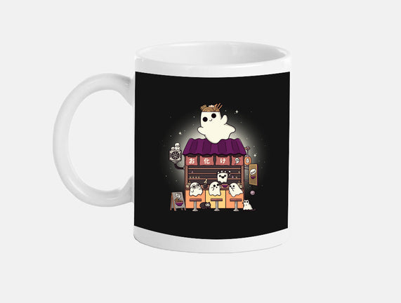 Ramen Obake