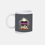 Ramen Obake-None-Mug-Drinkware-Freecheese
