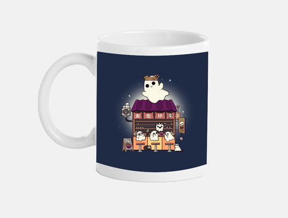 Ramen Obake