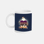Ramen Obake-None-Mug-Drinkware-Freecheese