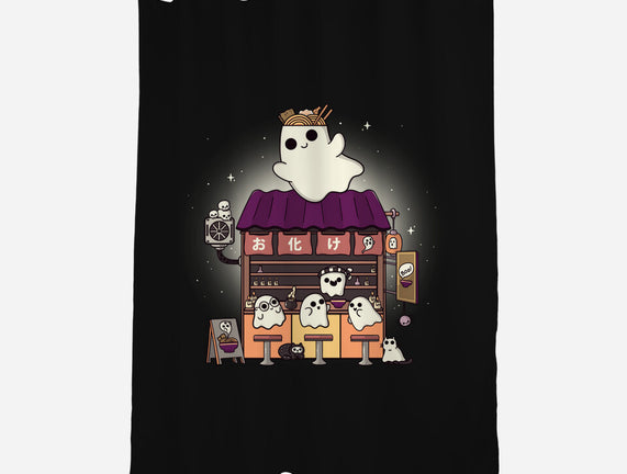 Ramen Obake