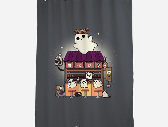 Ramen Obake