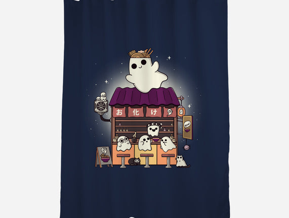 Ramen Obake