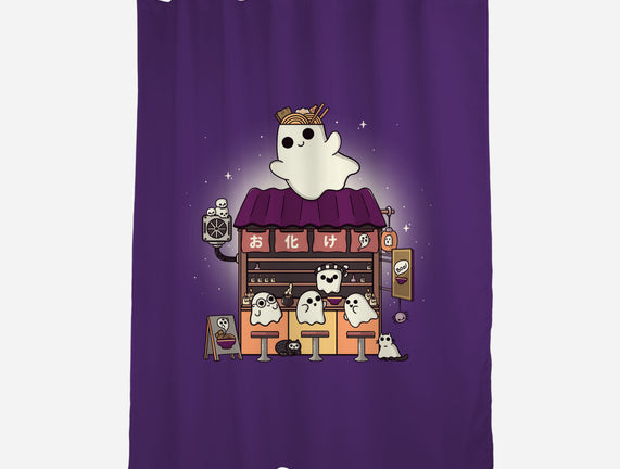 Ramen Obake