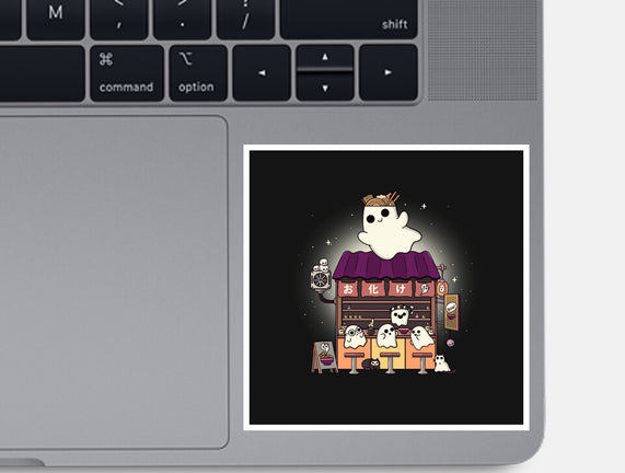 Ramen Obake