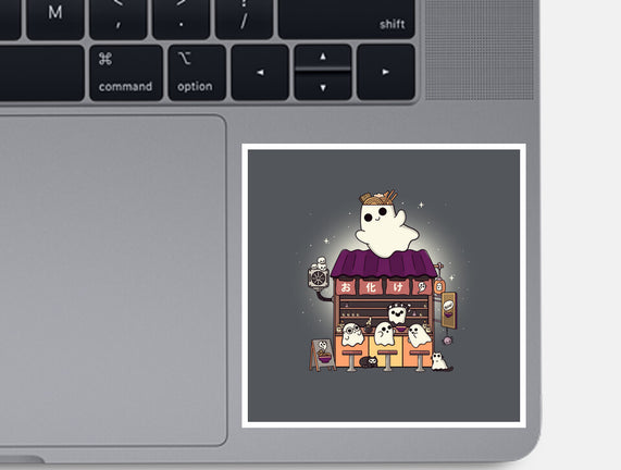 Ramen Obake