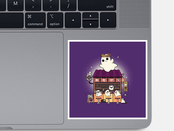 Ramen Obake