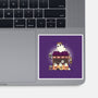 Ramen Obake-None-Glossy-Sticker-Freecheese