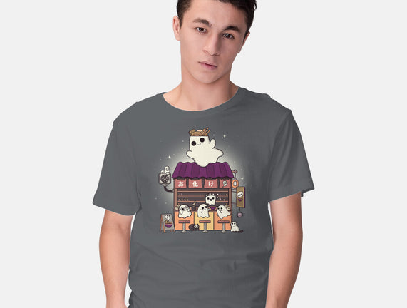 Ramen Obake