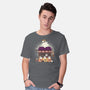 Ramen Obake-Mens-Basic-Tee-Freecheese
