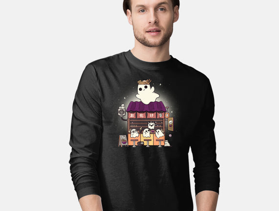 Ramen Obake