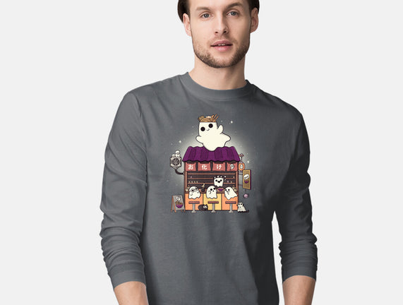 Ramen Obake