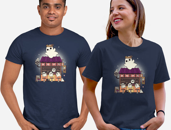 Ramen Obake
