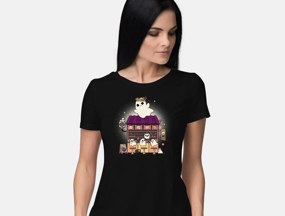Ramen Obake