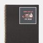Sorry Can't Go Im Dead-None-Glossy-Sticker-TechraNova