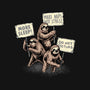 Sloths Unite-Unisex-Zip-Up-Sweatshirt-glitchygorilla