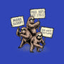 Sloths Unite-Unisex-Kitchen-Apron-glitchygorilla