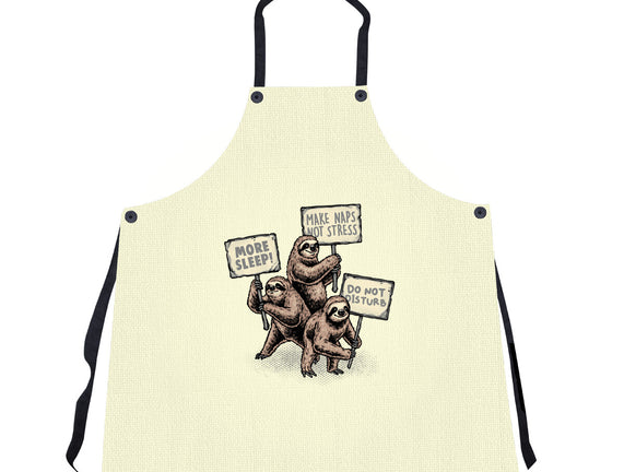 Sloths Unite