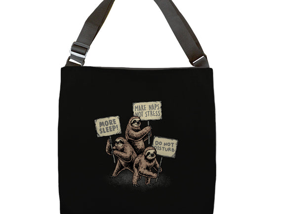Sloths Unite