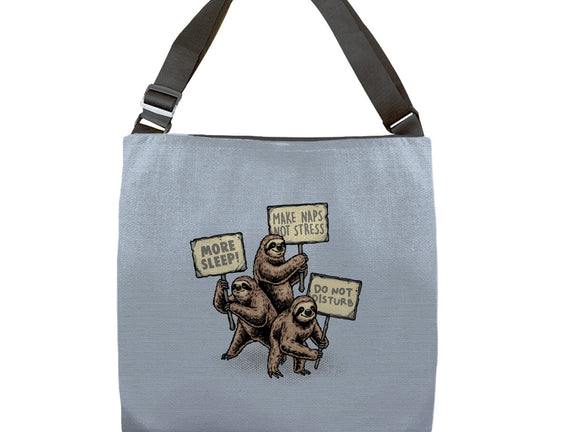 Sloths Unite