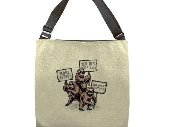 Sloths Unite