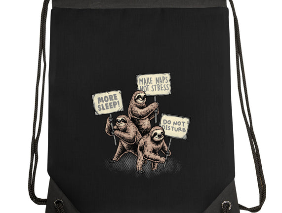 Sloths Unite