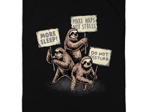 Sloths Unite