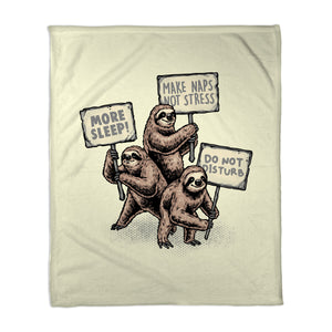 Sloths Unite
