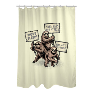 Sloths Unite