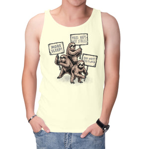 Sloths Unite