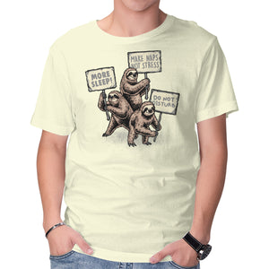 Sloths Unite