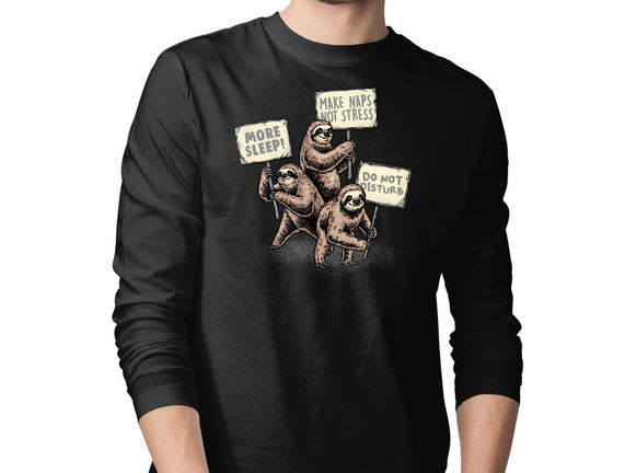Sloths Unite