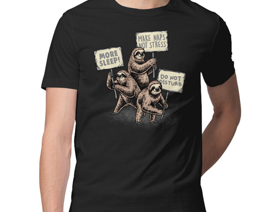 Sloths Unite