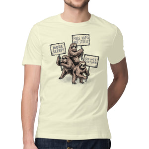 Sloths Unite