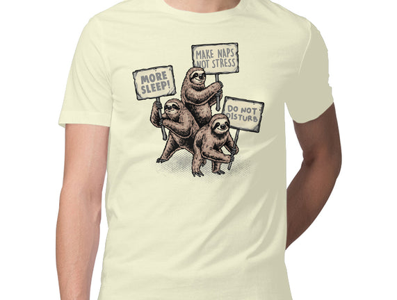 Sloths Unite