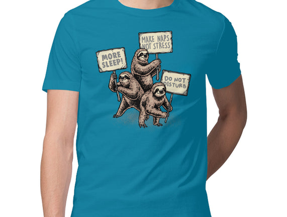 Sloths Unite