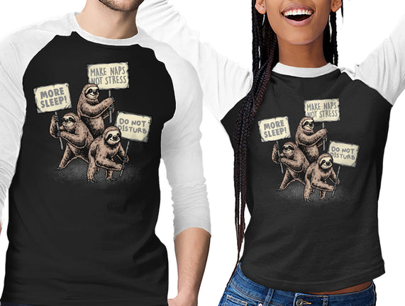 Sloths Unite