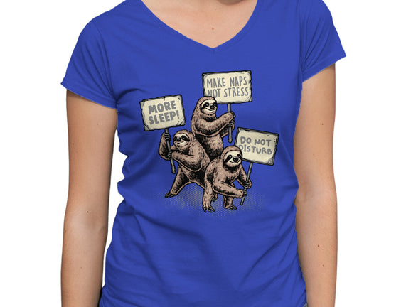 Sloths Unite