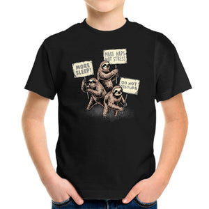 Sloths Unite