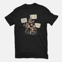 Sloths Unite-Youth-Basic-Tee-glitchygorilla