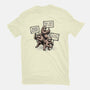 Sloths Unite-Mens-Premium-Tee-glitchygorilla