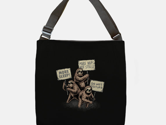 Sloths Unite