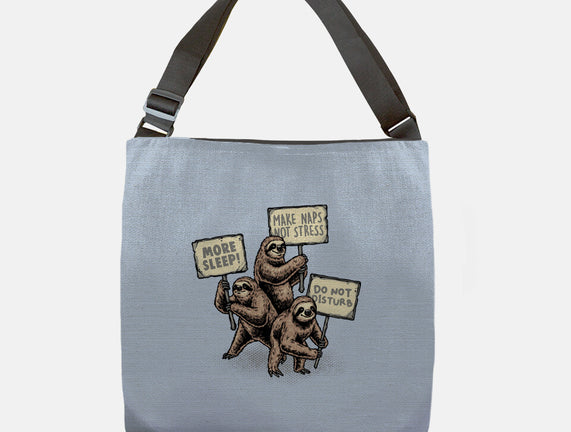 Sloths Unite