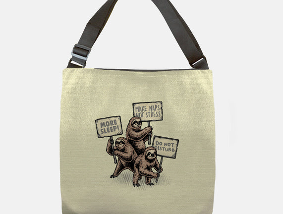 Sloths Unite