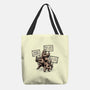 Sloths Unite-None-Basic Tote-Bag-glitchygorilla