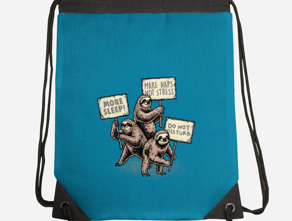 Sloths Unite
