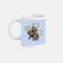 Sloths Unite-None-Mug-Drinkware-glitchygorilla