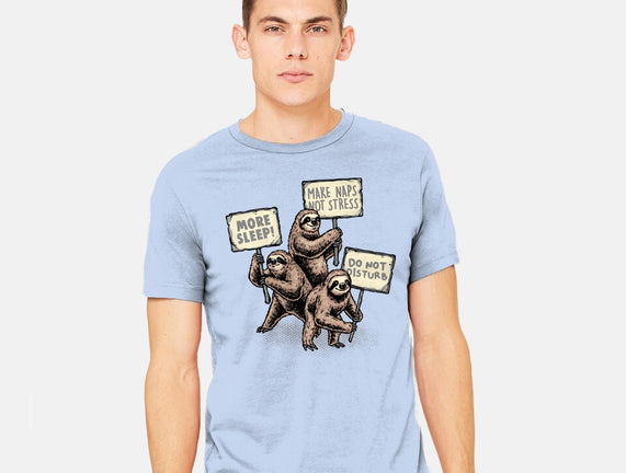 Sloths Unite