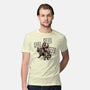Sloths Unite-Mens-Premium-Tee-glitchygorilla